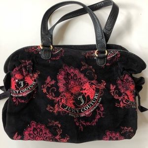 Juicy couture purse